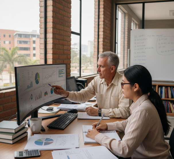 caratula de la universidad cesar vallejo tesis work
