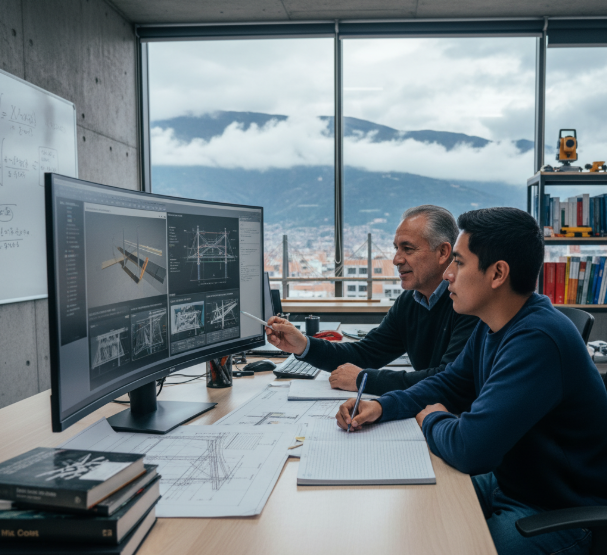 caratula tesis universidad cesar vallejo