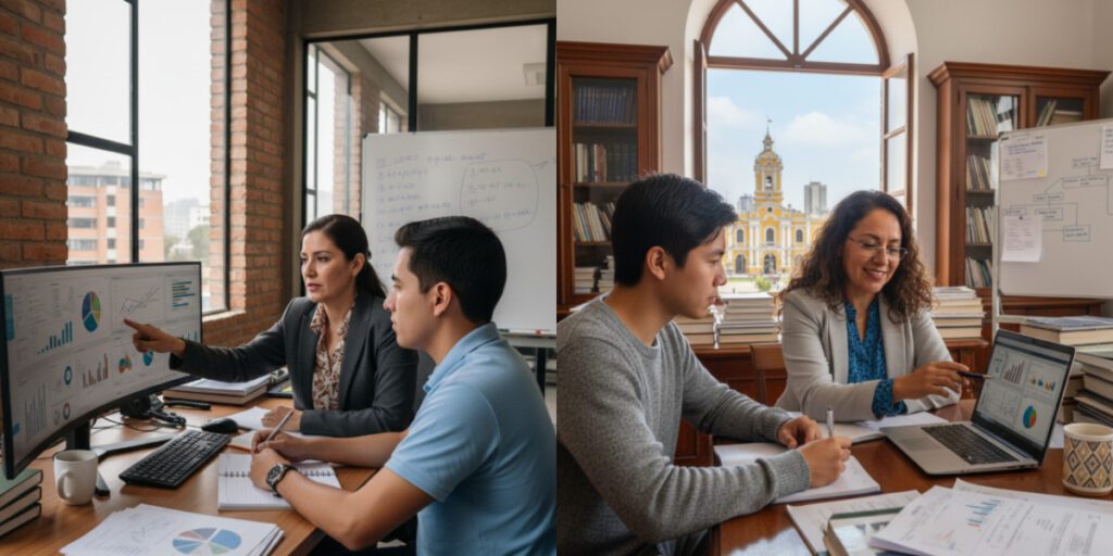 diapositivas de tesis de maestria universidad cesar vallejo ppt descargar