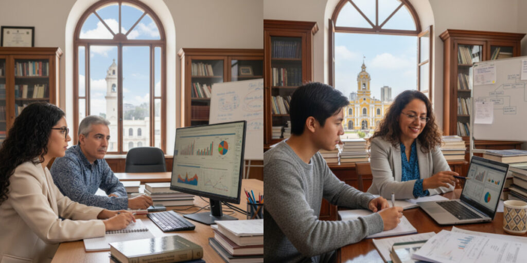 esquema oficial proyecto de tesis universidad cesar vallejo