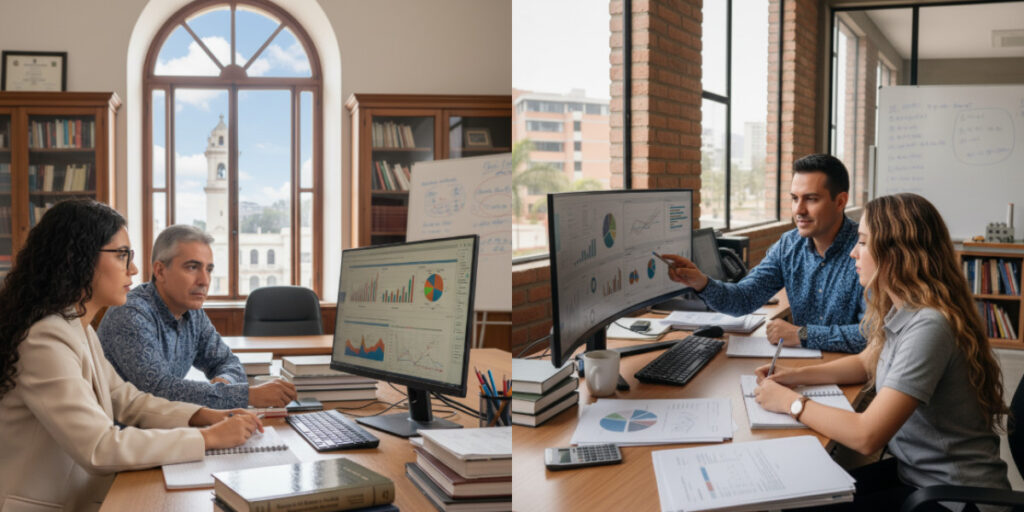 estructura de tesis de la universidad cesar vallejo