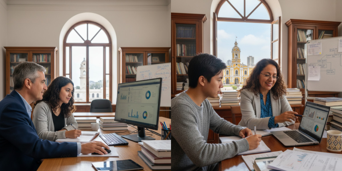 gestion logistica e inventarios tesis universidad cesar vallejo