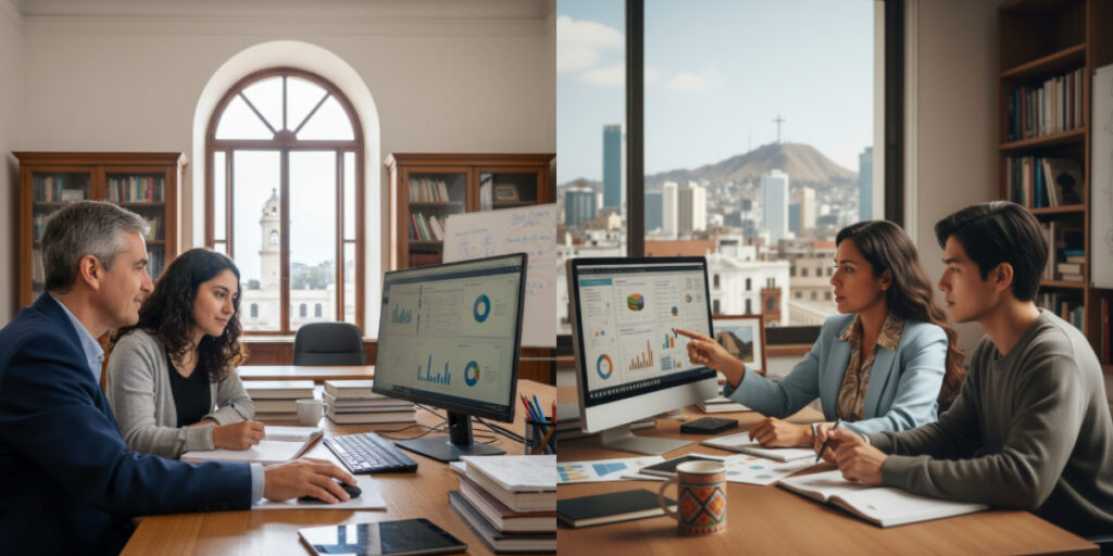 gestion logistica tesis universidad cesar vallejo