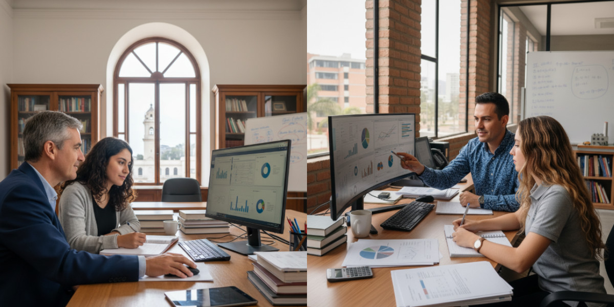 la atencion tesis de la universidad cesar vallejo