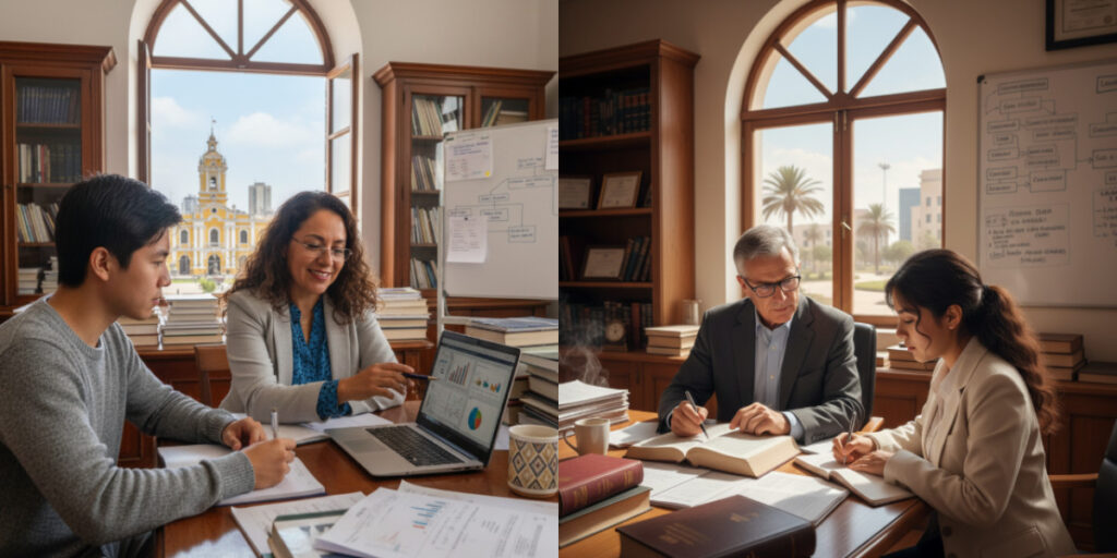 modelo tesis universidad cesar vallejo cuantitativa