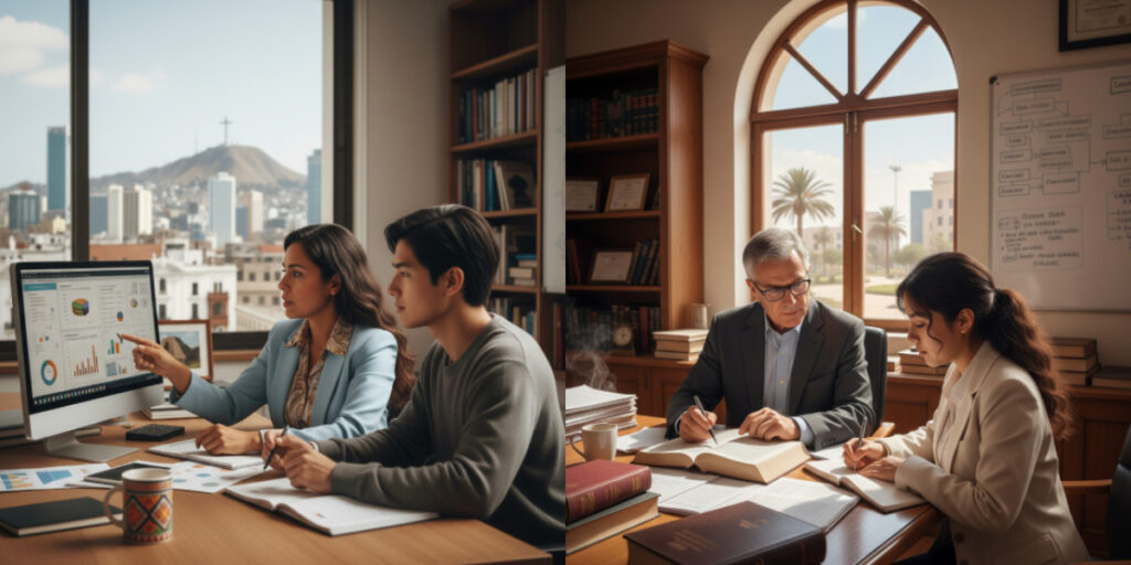 pagos para la tesis universidad cesar vallejo