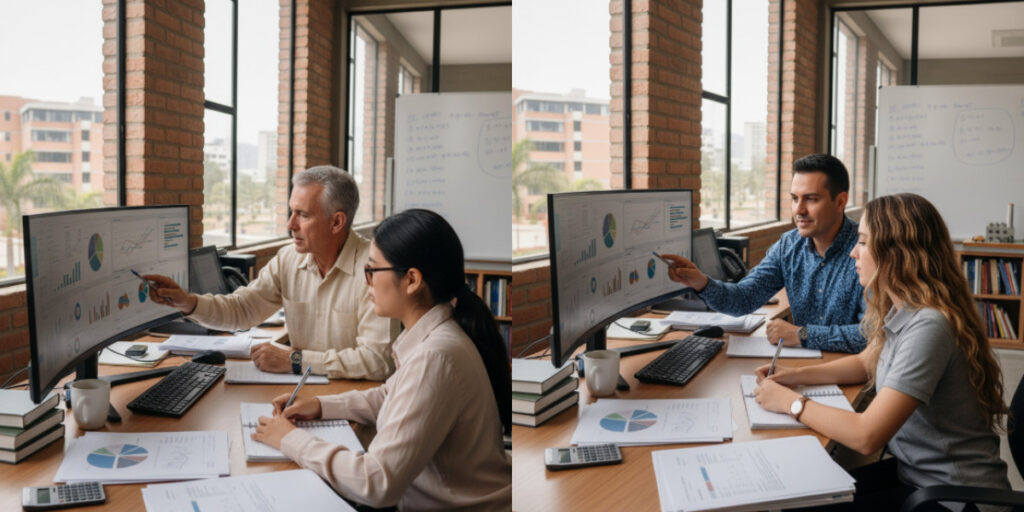 proyecto de tesis calidad de servicio universidad cesar vallejo