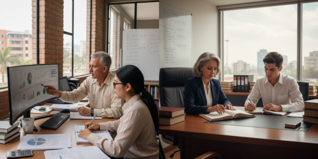 proyecto de tesis de maestria de la universidad cesar vallejo
