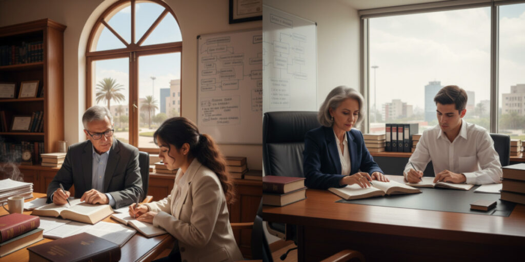 renati universidad cesar vallejo tesis doctorales