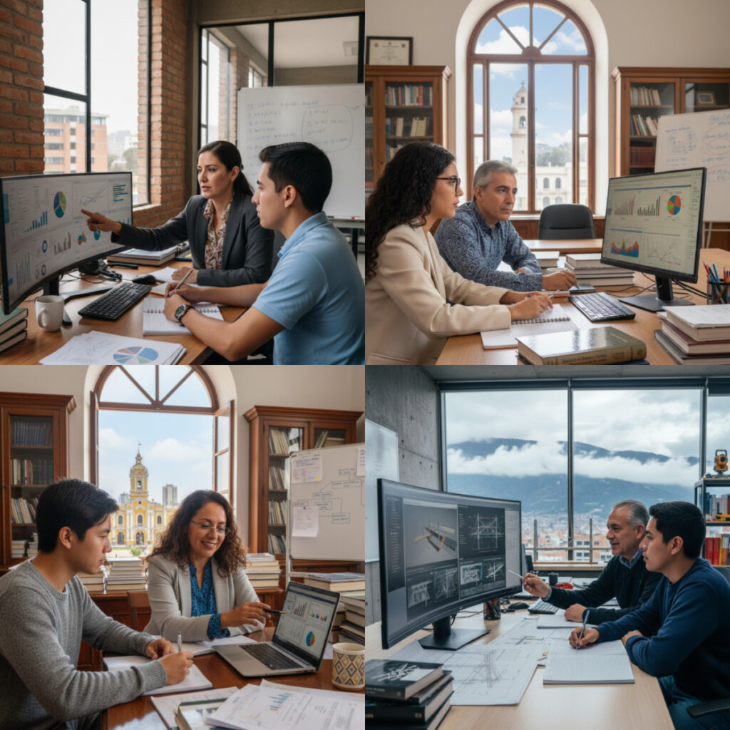 sistema microfinanciero tesis universidad cesar vallejo