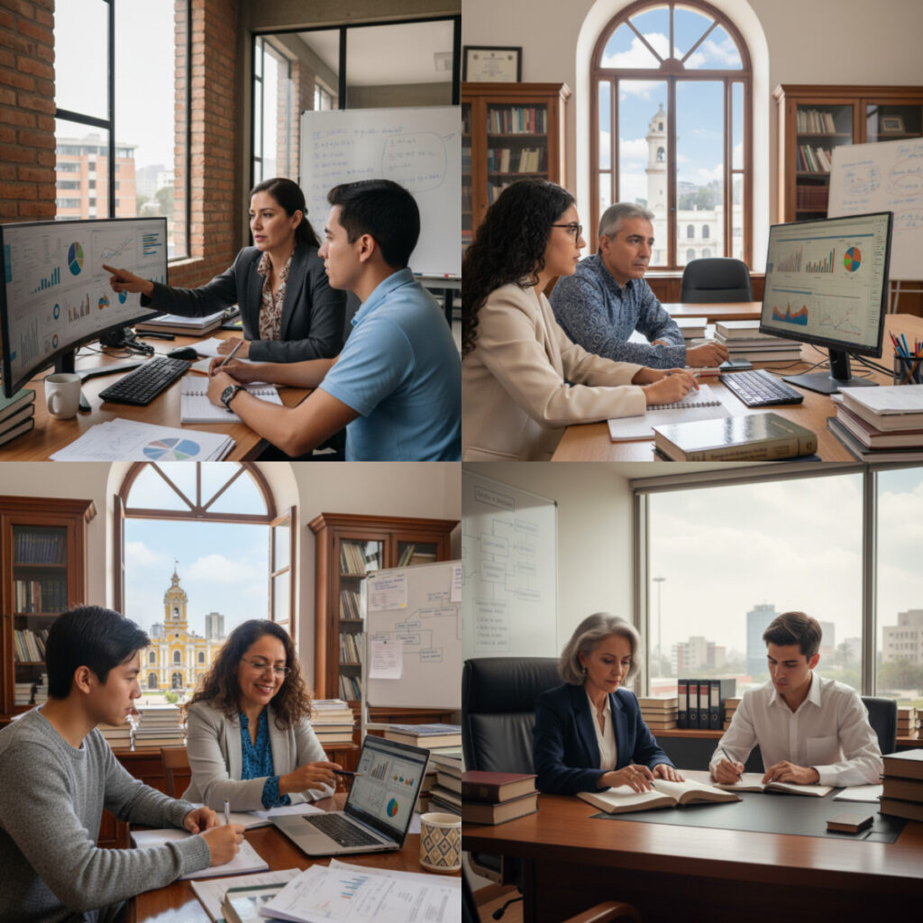 taller de actualización de tesis universidad cesar vallejo