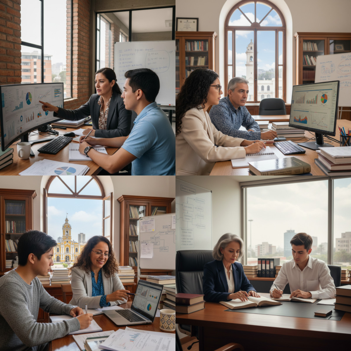 taller de actualización de tesis universidad cesar vallejo
