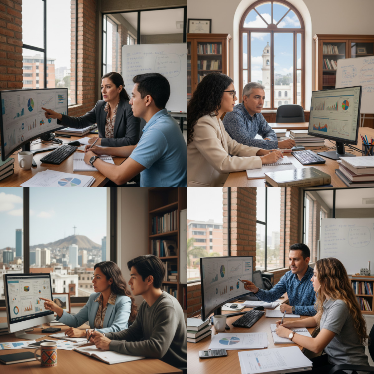 tesis calidad de servicio universidad cesar vallejo