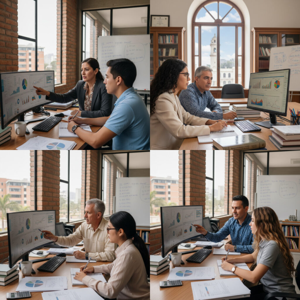 tesis con la variable ventas universidad cesar vallejo