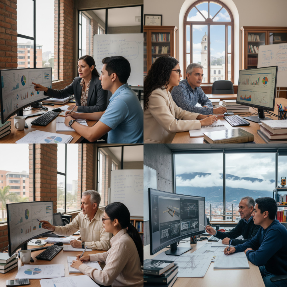 tesis contaminacion minera en rio universidad cesar vallejo