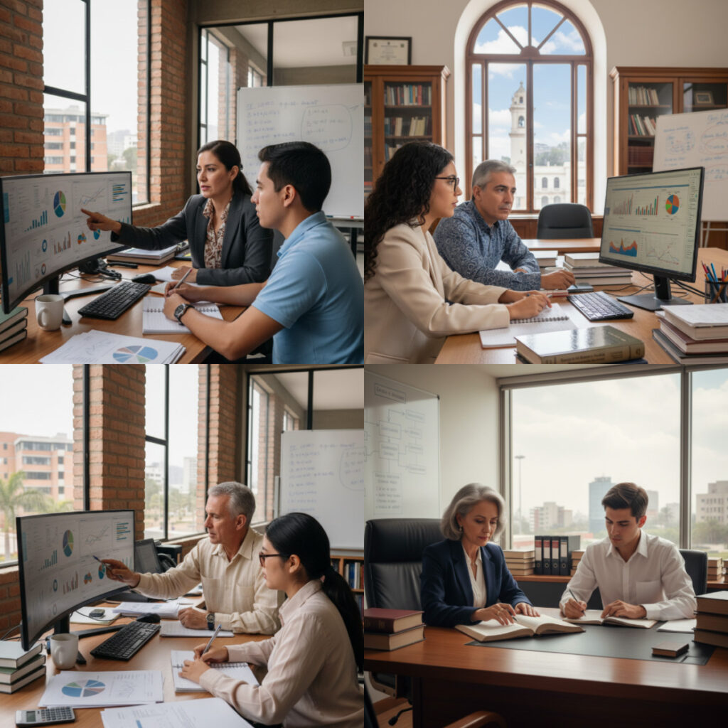 tesis cualitativa universidad cesar vallejo