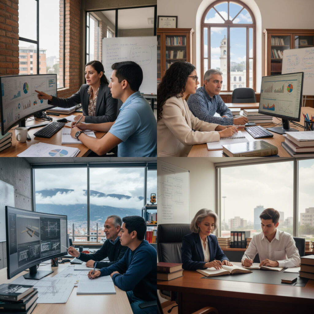 tesis de contabilidad de la universidad cesar vallejo