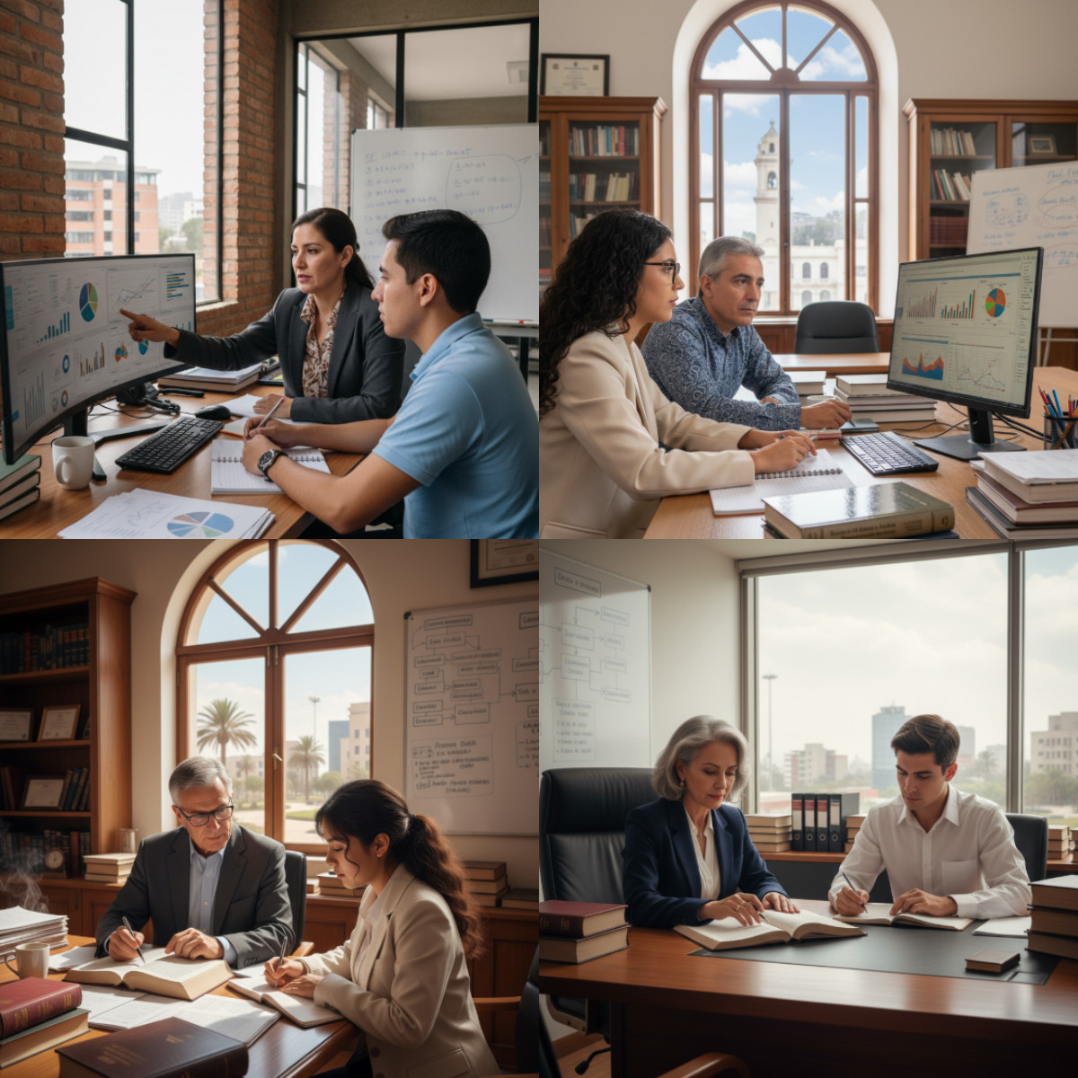 tesis de contabilidad universidad cesar vallejo