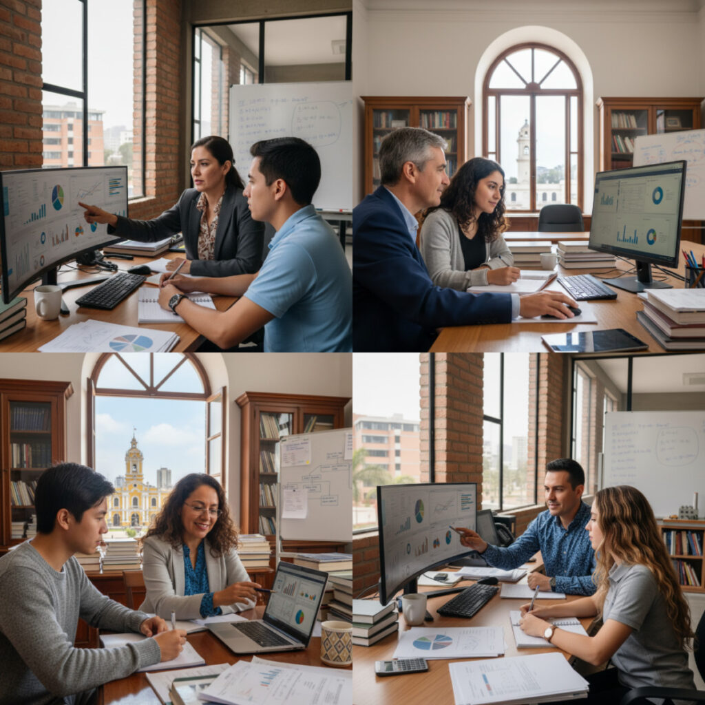 tesis de economia de la universidad cesar vallejo pdf