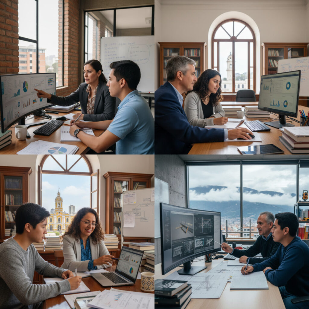 tesis de educacion en repositorio de la universidad cesar vallejo