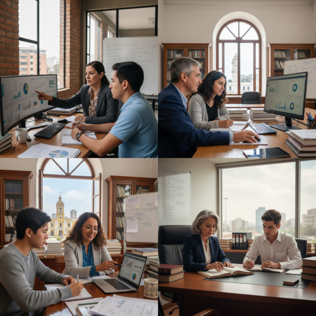 tesis de educacion inicial de universidad cesar vallejo