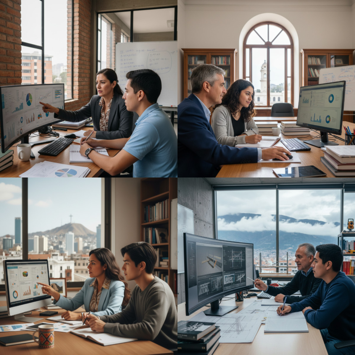 tesis de emociones basicas universidad cesar vallejo