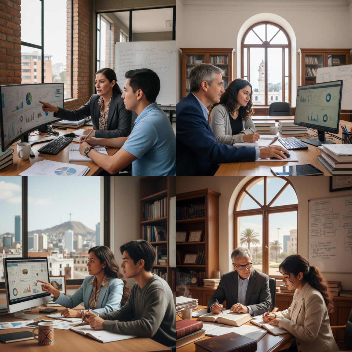 tesis de emociones universidad cesar vallejo