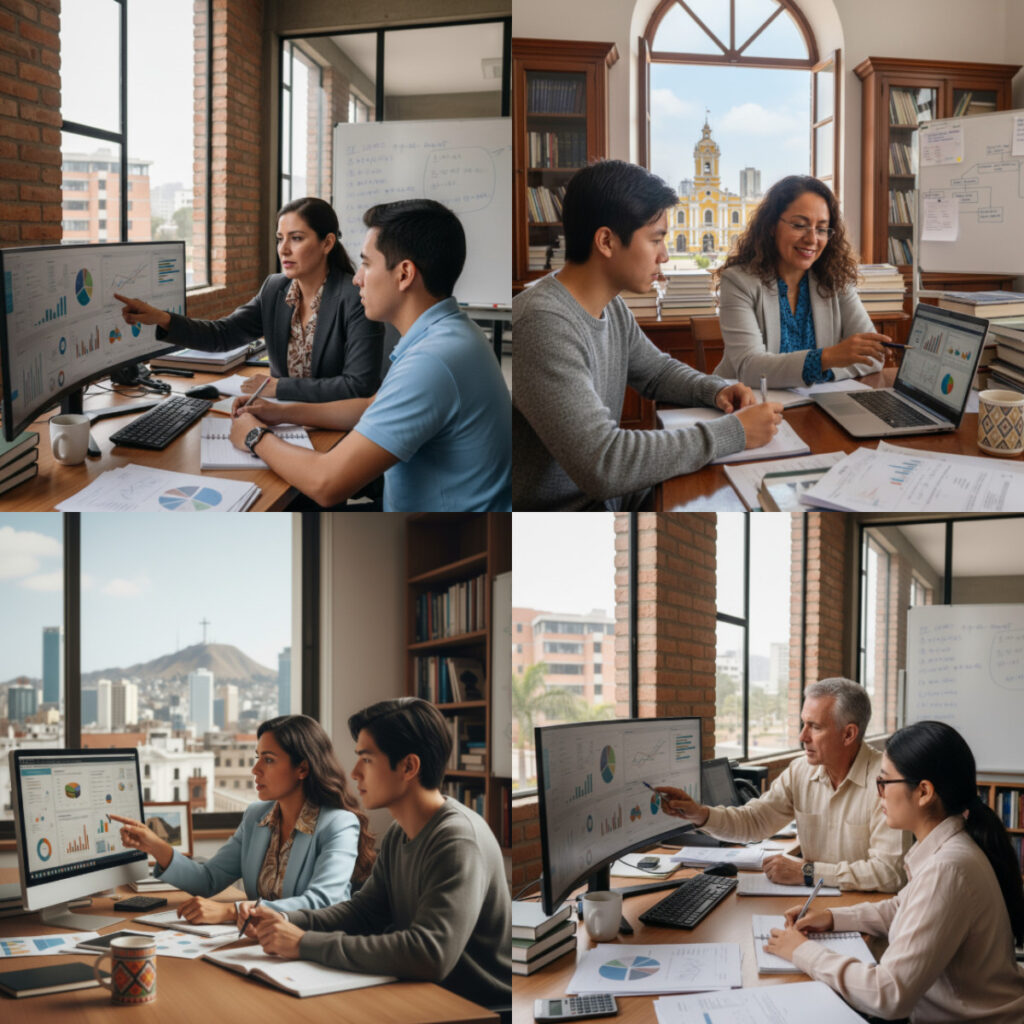 tesis de inteligencia emocional de la universidad cesar vallejo