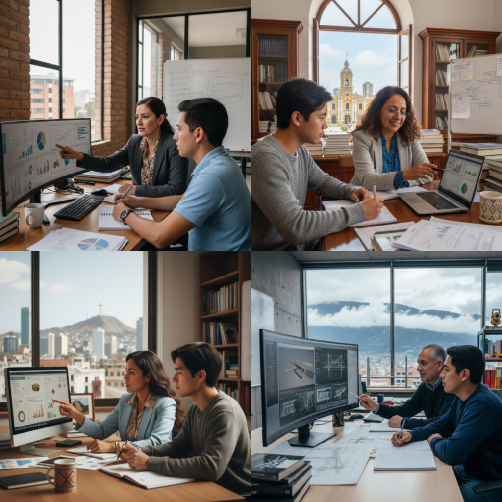 tesis de la maestrìa universidad cesar vallejo