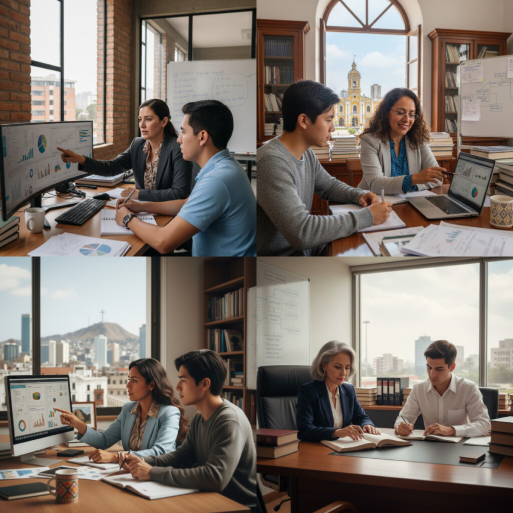 tesis de la universidad cesar vallejo de trujillo engagement