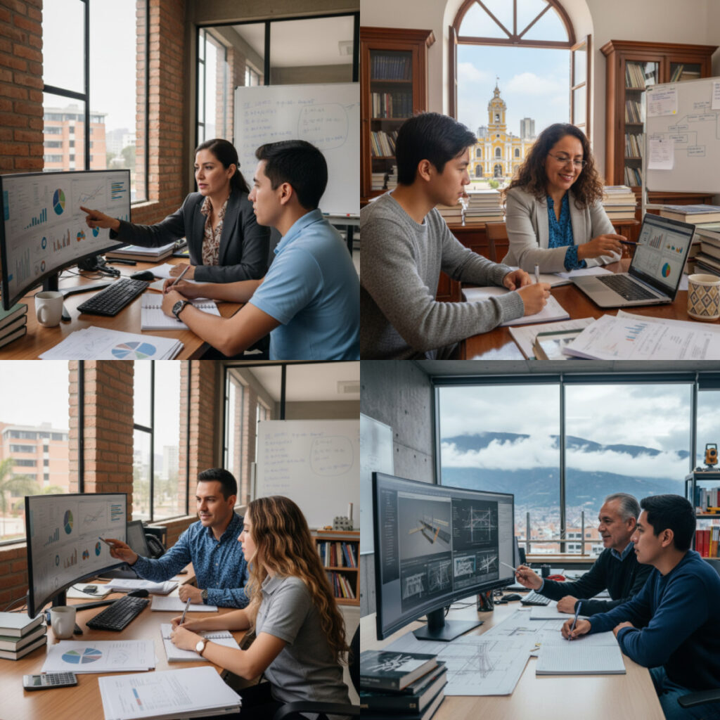 tesis de la universidad cesar vallejo mension gestion y enseñanzauniversitaria