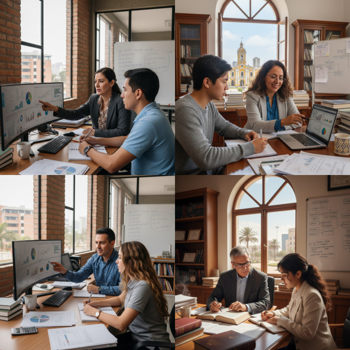 tesis de la universidad cesar vallejo nuevo chimbote