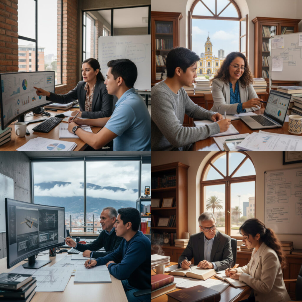 tesis de la universidad cesar vallejo sobre activos fijos