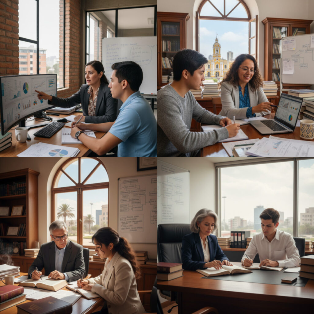 tesis de la universidad cesar vallejo sobre pobreza y delincuencia