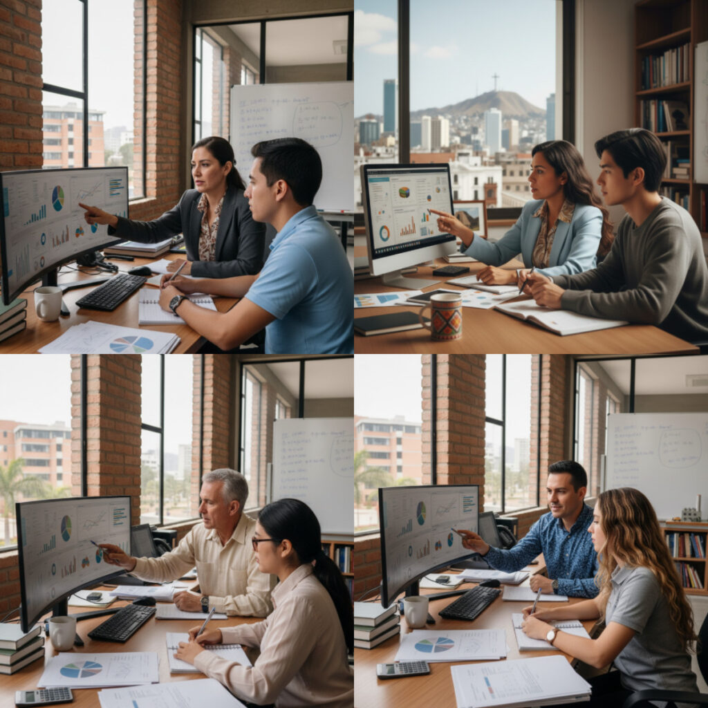 tesis de liderazgo de universidades universidad cesar vallejo tarapoto