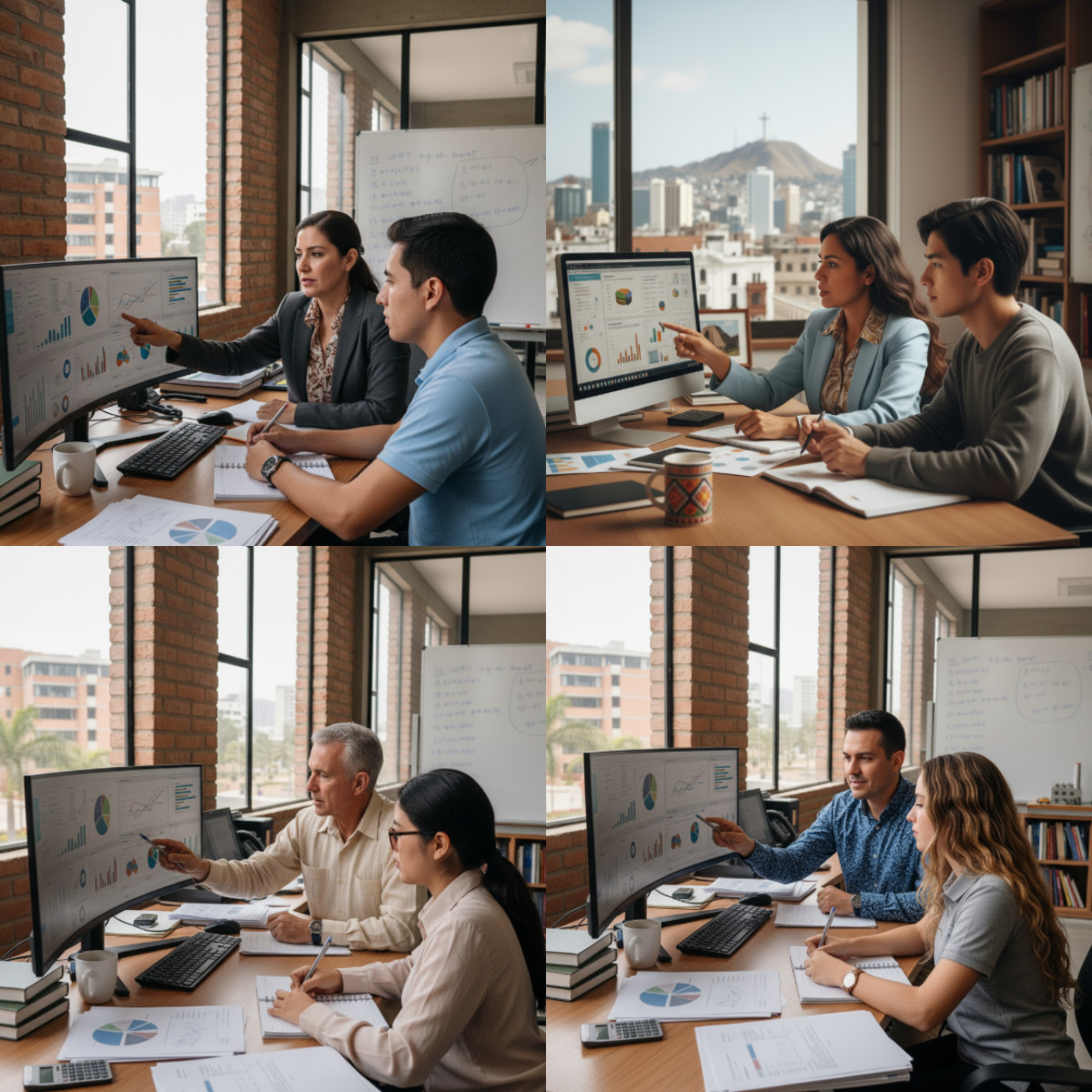 tesis de liderazgo de universidades universidad cesar vallejo tarapoto