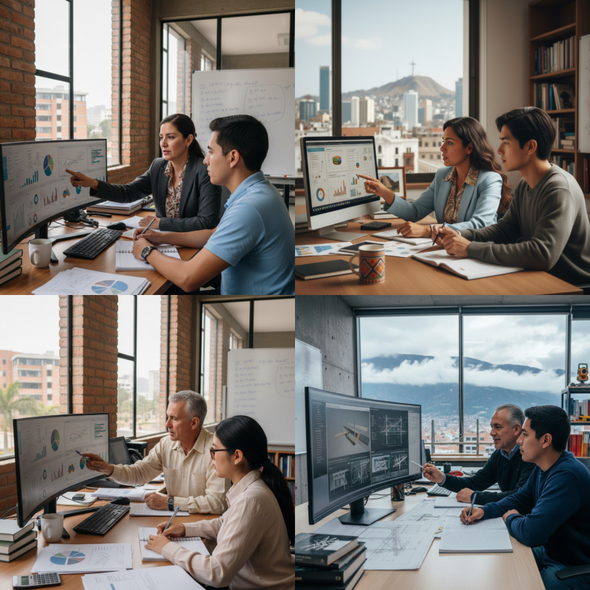 tesis de maestria de la universidad cesar vallejo