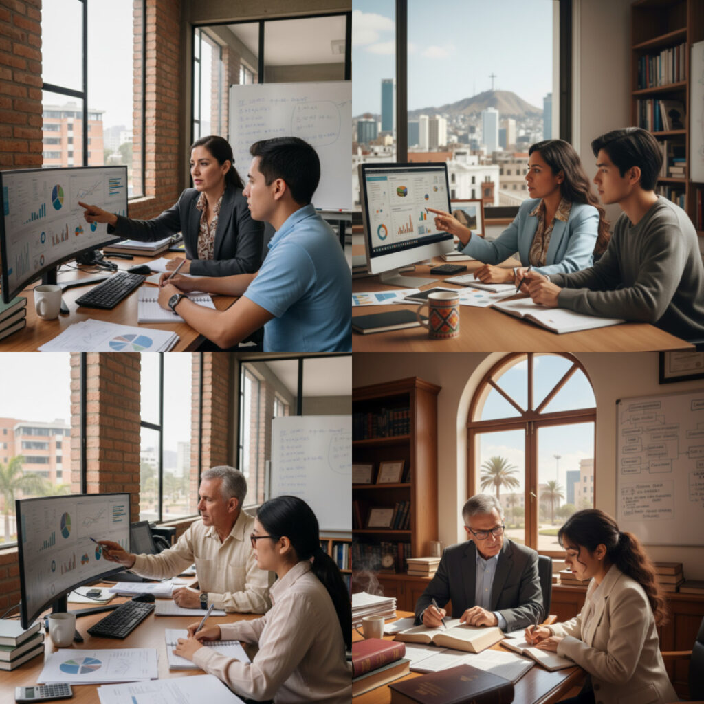 tesis de maestria en educacion universidad cesar vallejo