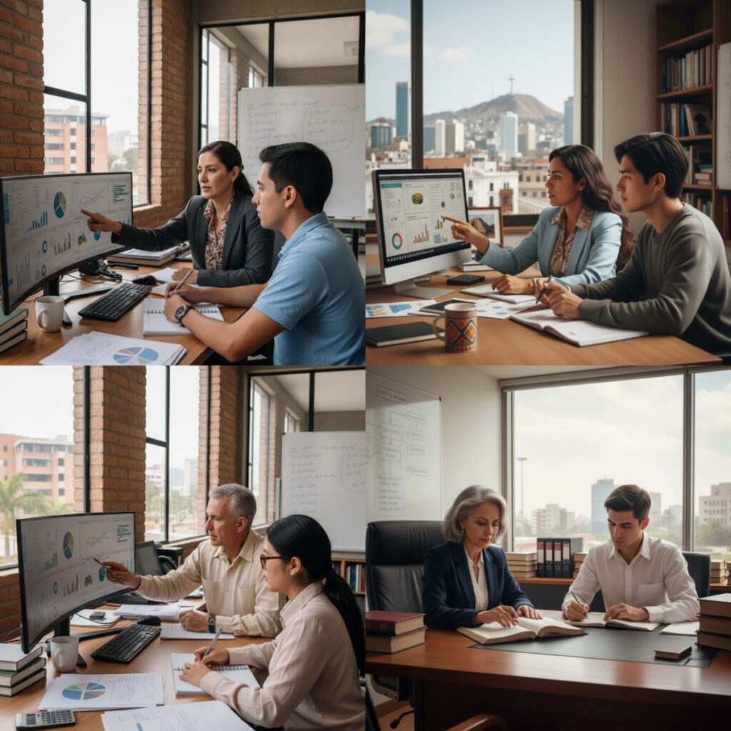 tesis de maestria en gestion publica universidad cesar vallejo