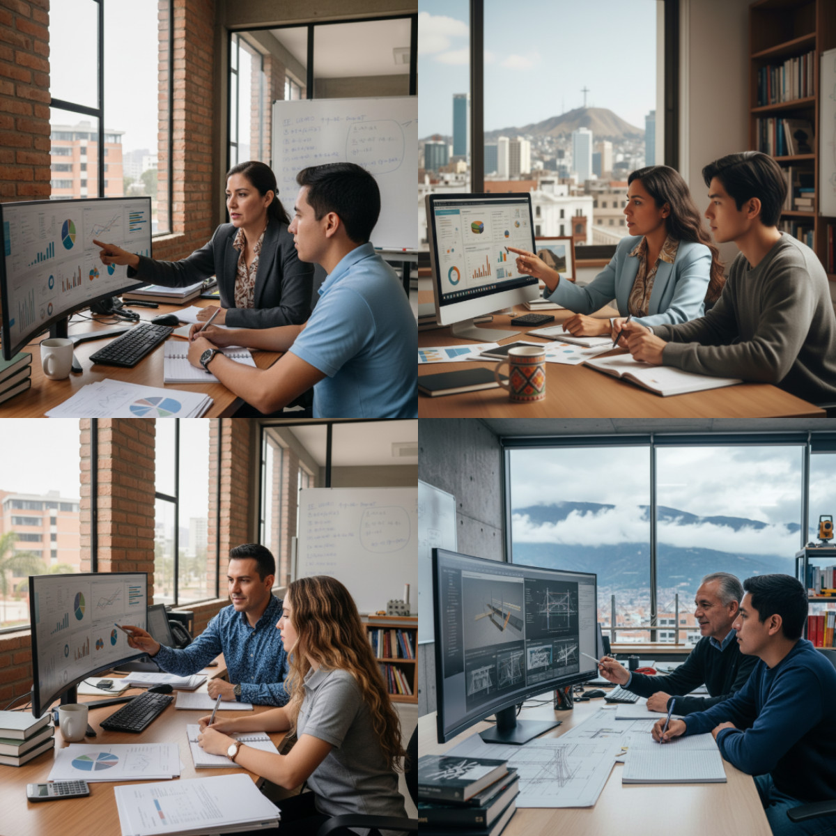 tesis de maestria en psicologiaeducativa de la universidad cesar vallejo
