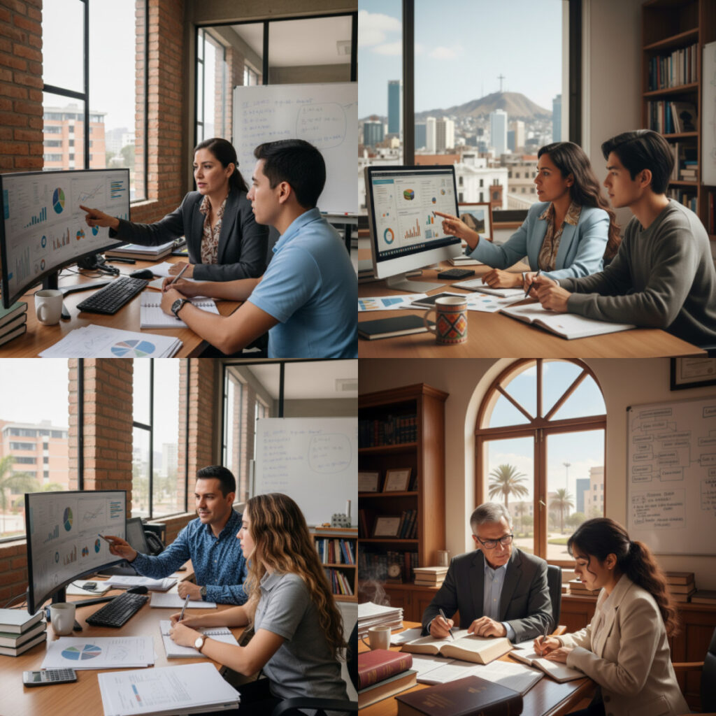 tesis de maestria universidad cesar vallejo