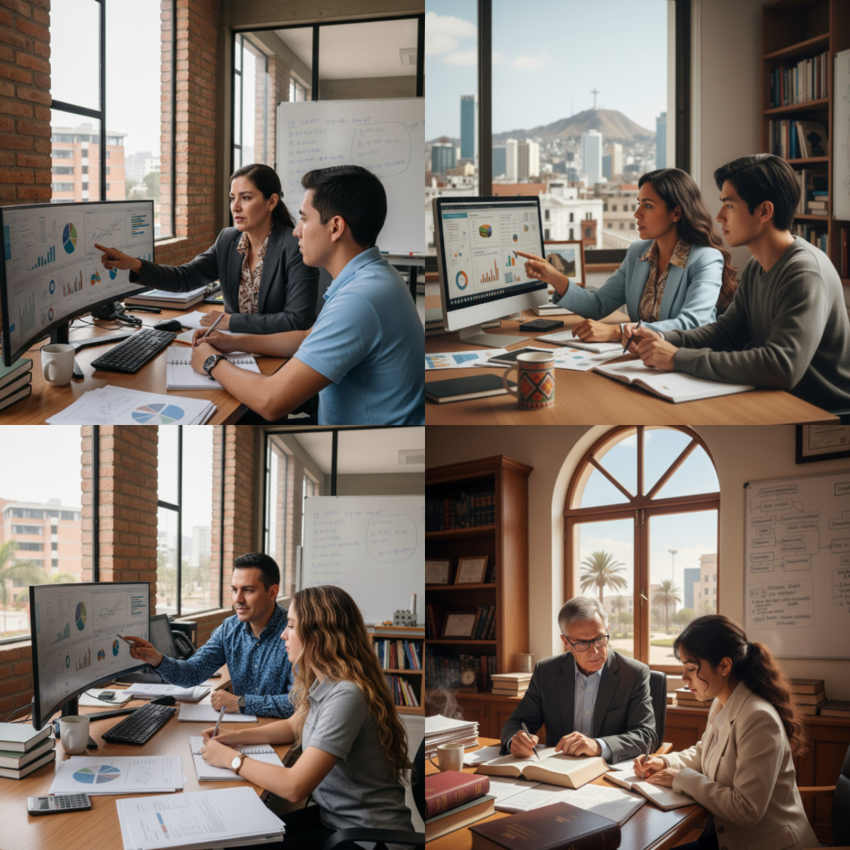 tesis de maestria universidad cesar vallejo