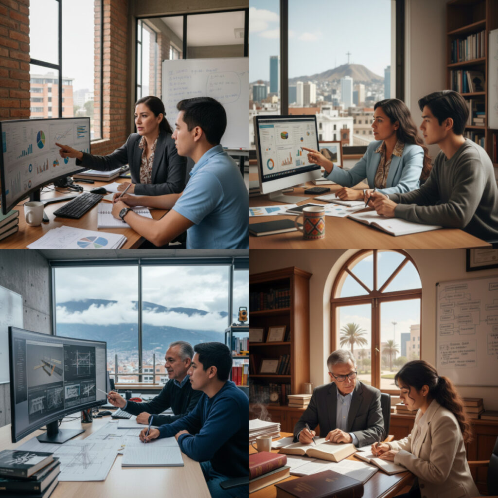 tesis de motivacion y liderazco d ela universidad cesar vallejo