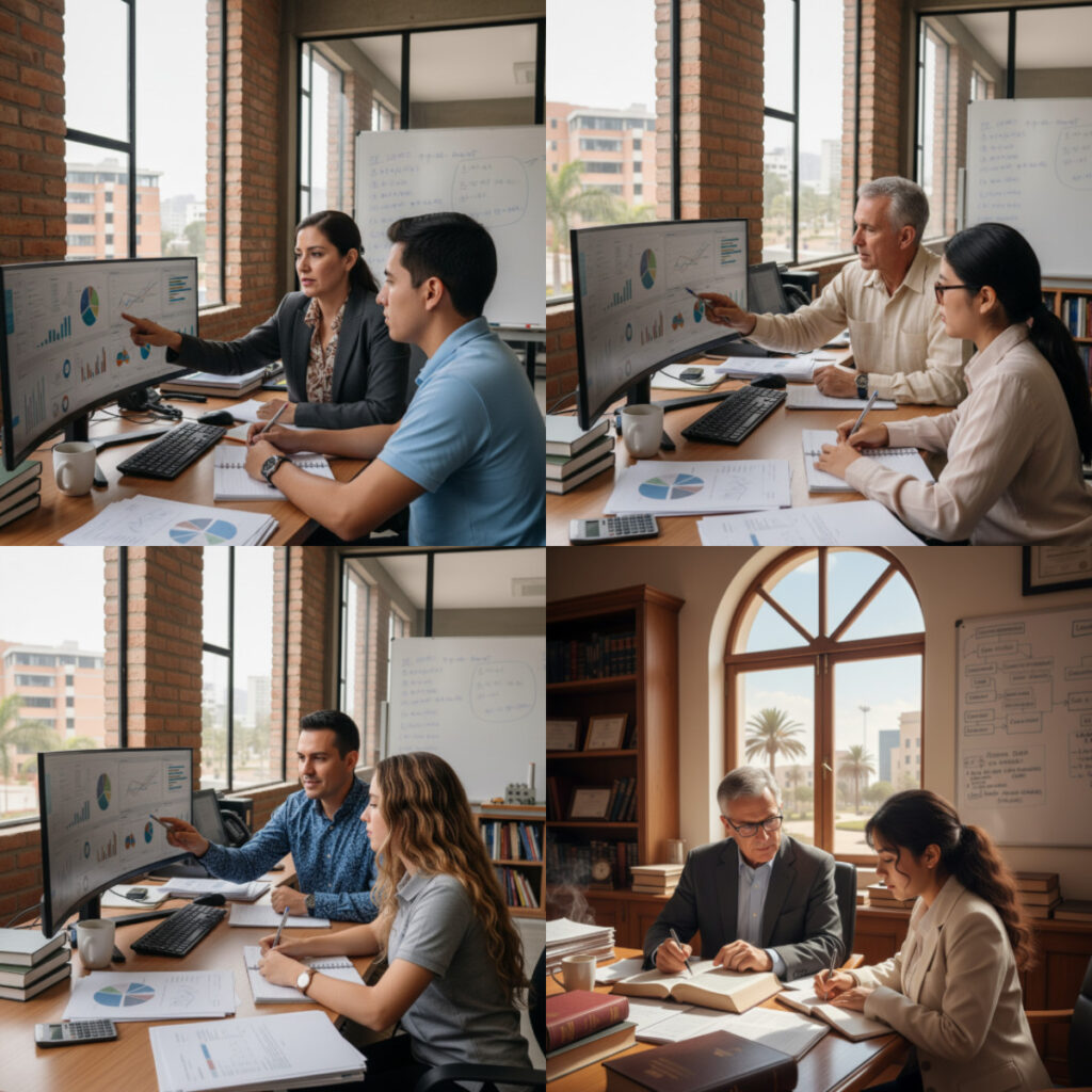 tesis de postgrado de la universidad cesar vallejo