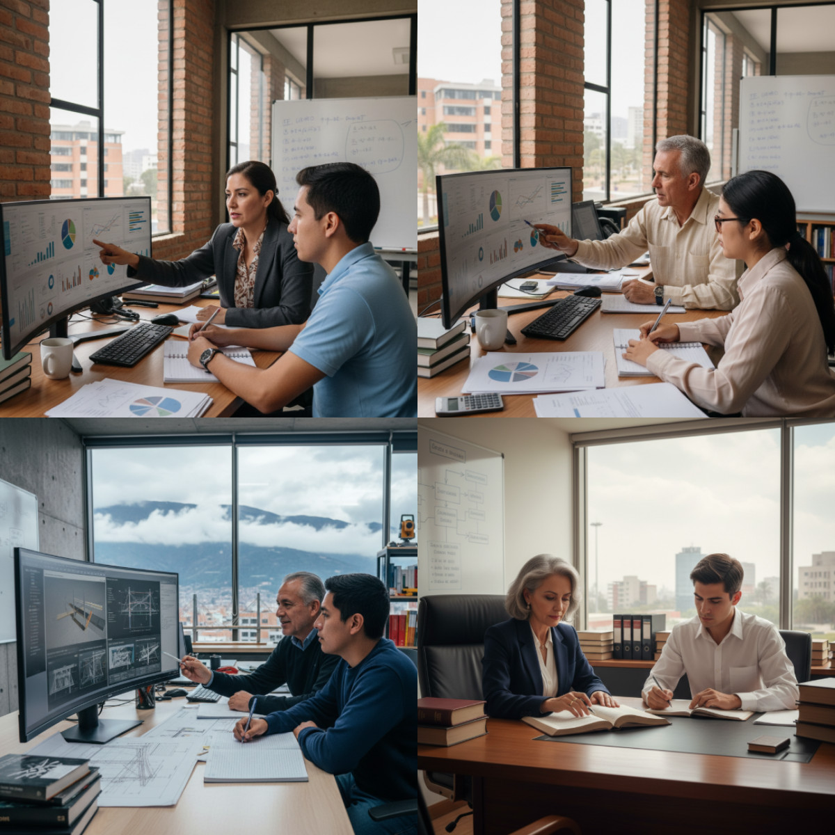 tesis de programa de formacion universidad cesar vallejo