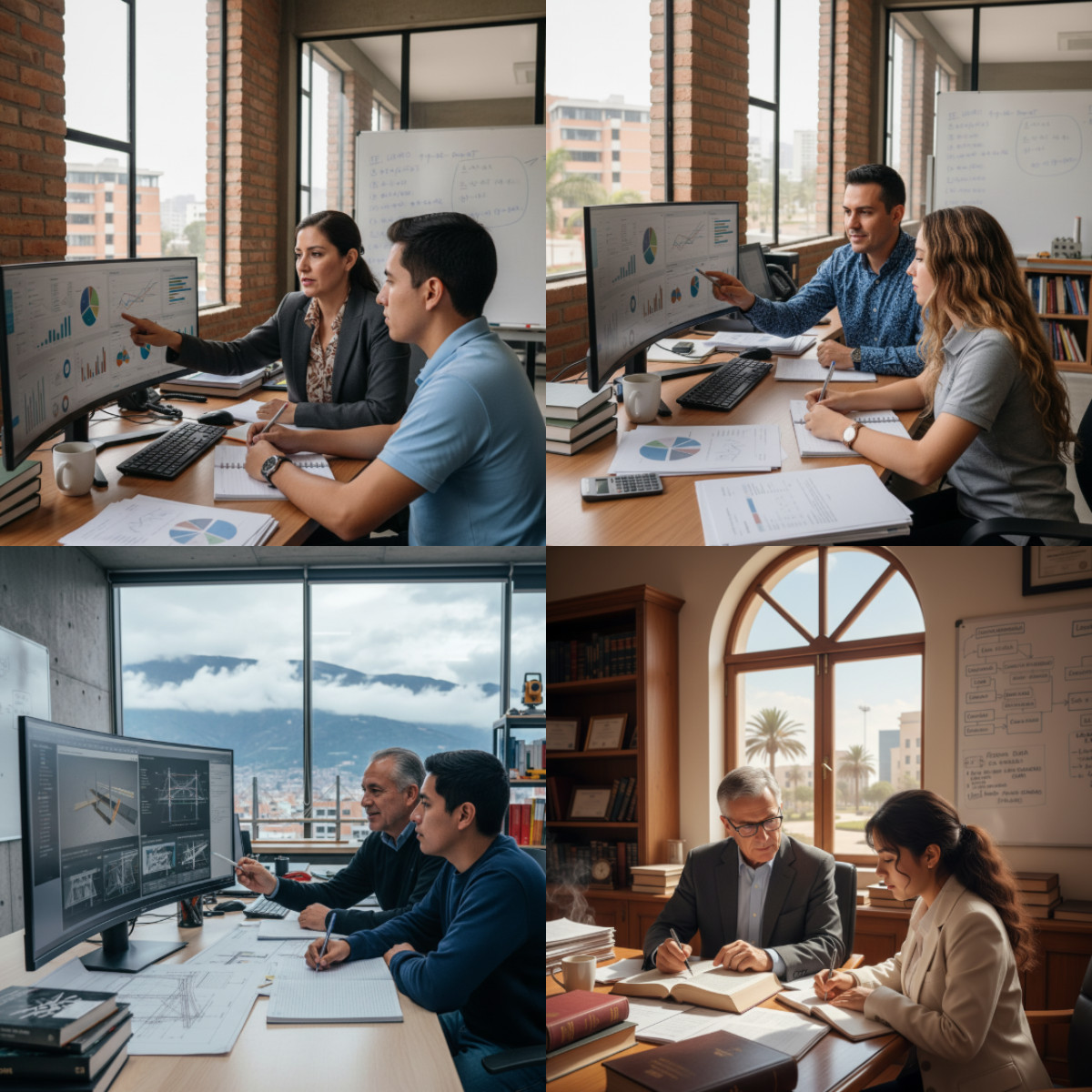 tesis de psicologia universidad cesar vallejo