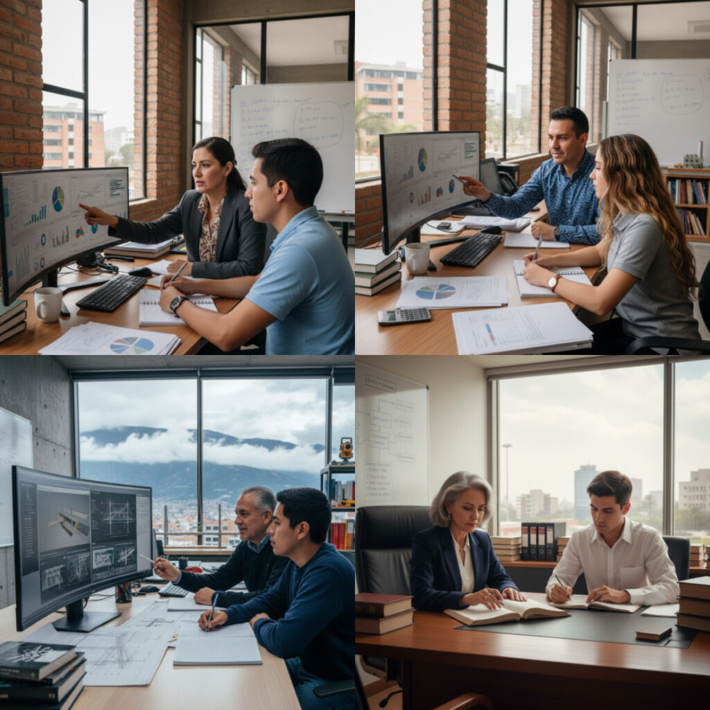 tesis de sistemas de matriculas universidad cesar vallejo chimbote