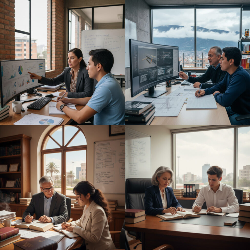 tesis de universidad cesar vallejo