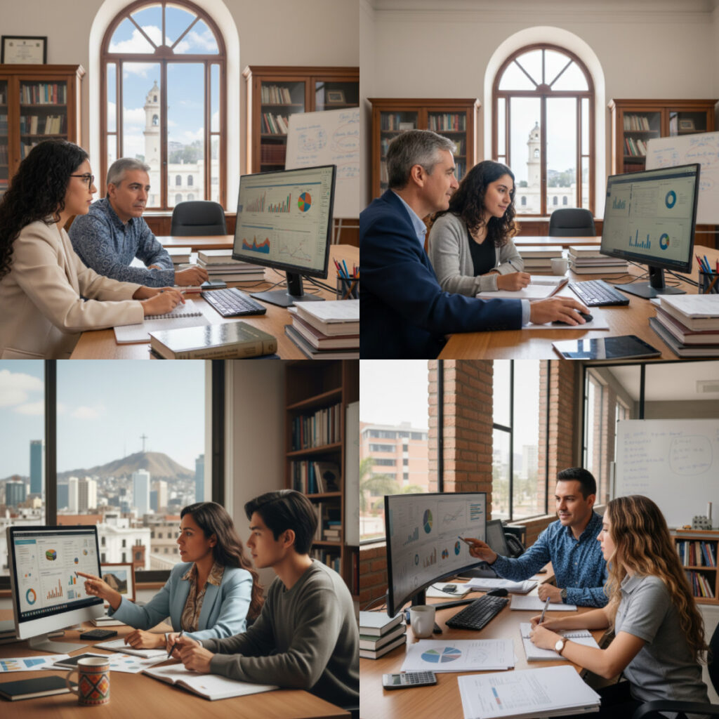 tesis del desempeño laboral de la universidad cesar vallejo