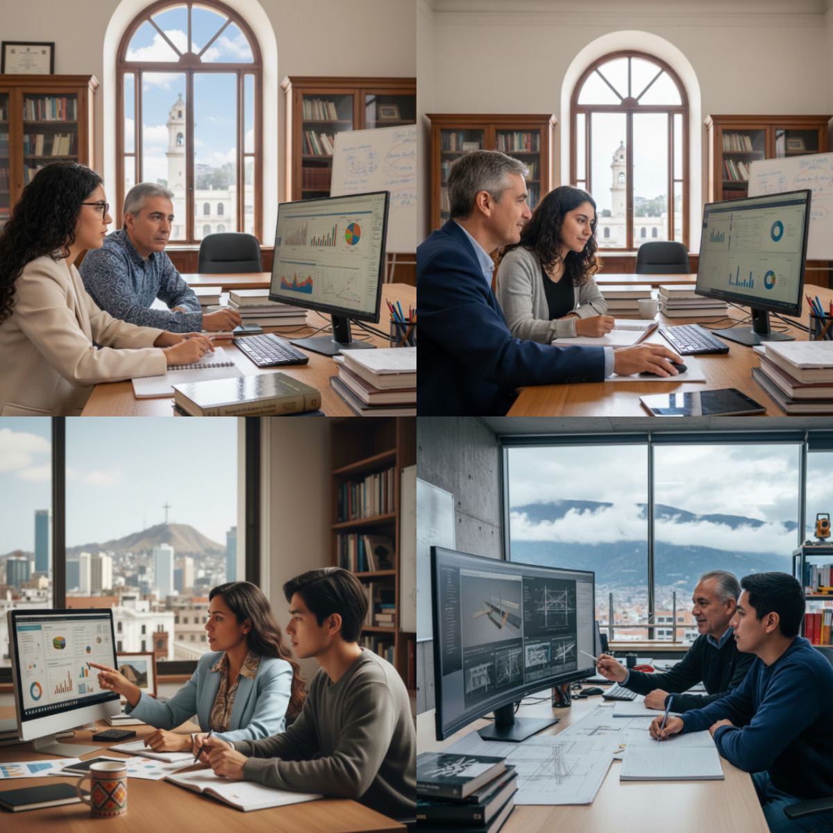 tesis del proceso de la universidad cesar vallejo